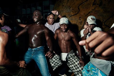 A Photographer Infiltrates The Rio Funk Scene Rap Singers Romantic Dance Rio
