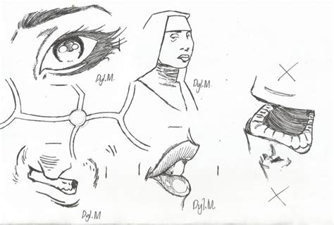 Drawing Comic Art - Understanding Line, Shape, and Form | Robert