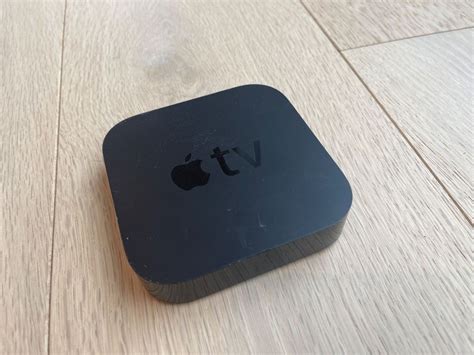 Apple Tv Gen1 Kaufen Auf Ricardo