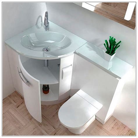 Get 5% in rewards with club o! 25 Corner units for small Bathroom solutions - Home Decor