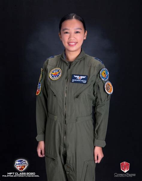 Proud Cordilleran Pilots Graduated From Philippine Air Force Pafs