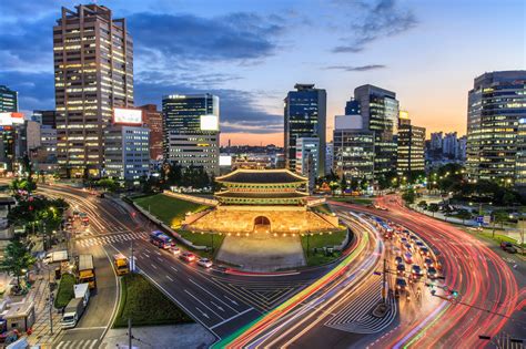 South Korea Important Things To Know