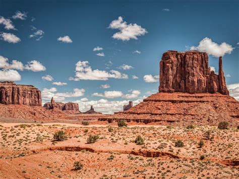 Arizona Desert Wallpaper HD (40+ images)