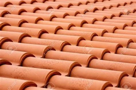 Red Clay Roof Tile At Rs 125number Clay Roof Tile Id 13176072448