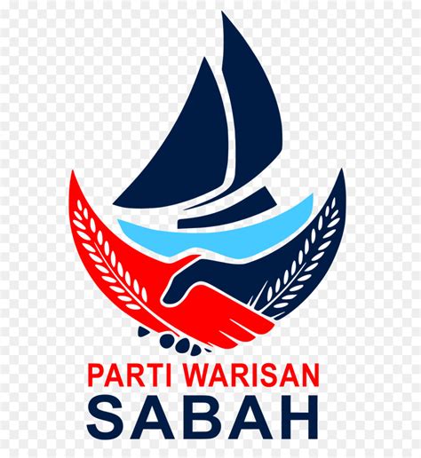 Sabah Sabah Patrim Nio Do Partido Partido Pol Tico Png Transparente