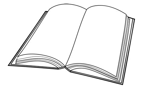 Free Open Book Colouring Pages Download Free Open Book Colouring Pages