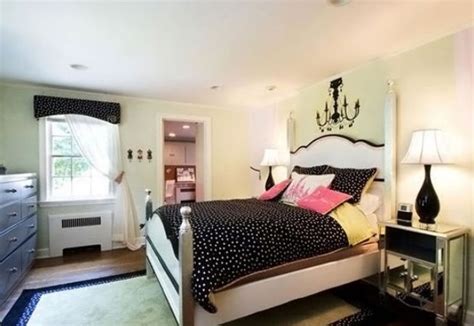 50 Cute Teenage Girl Bedroom Ideas How To Make A Small
