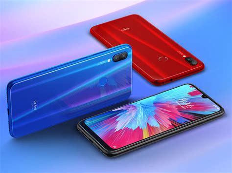 To buy a mobile phone, you need to pay attention to cpu type, memory capacity, memory, screen size, camera, battery capacity, etc., and choose the highest configuration for the demand point you are most concerned about at the same price. Redmi Note 7 goes on sale for the first time today at 12 ...