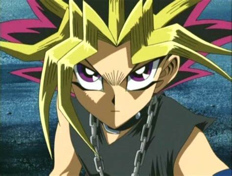 Yami Yugi Msyugioh Photo Fanpop