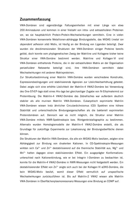 Ich hab zwar schon dazu geschrieben aber ich möchte mich diesmal lieber kurz halten fazit. Fazit Vwa Schreiben / Rlvnembdhml6qm / Sie kommen auf ihre in der einleitung formulierte.