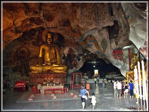Do check with us before coming down to the libraries. Some Tourism Places In The World: Perak Cave at Ipoh, Perak.
