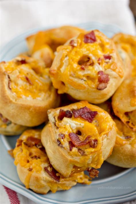 40 Party Appetizers Your Guests Will Die For