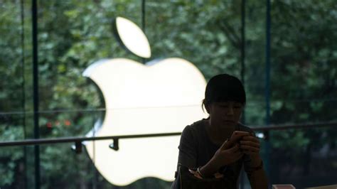 Apple Removes Vpn Apps In China