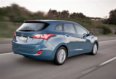 Тест hyundai i30 2012 от infocar.ua: Hyundai i30 2013 Review | CarsGuide