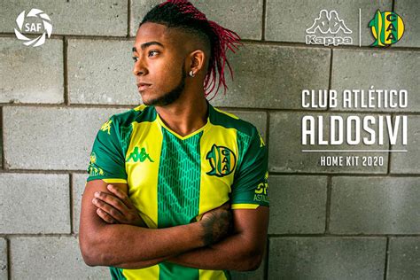 Go on our website and discover everything about your team. Camiseta Kappa de Aldosivi 2019-20 - Todo Sobre Camisetas