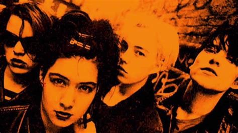 Bikini Kill John Peel 28th March 1993 Youtube