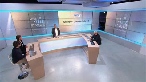 France 3 Tv Opinion Act