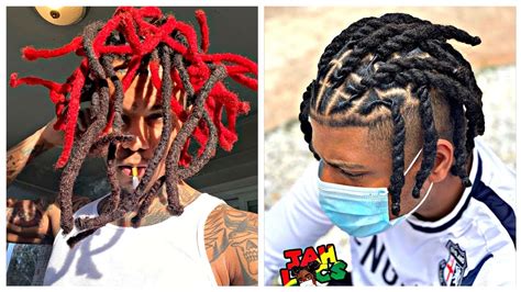We talked to a lot of doctors, dermatologists, hair specialist, urologists, and when you shave that pubic area, even a minor cut or laceration can cause bacteria to get inside a part of hearst digital media men's health participates in various affiliate marketing programs, which. Dreadlocks Hairstyles For Men (Compilation #6) | By Jah Locs - YouTube