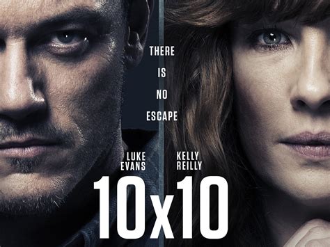 10x10 Trailer 1 Trailers And Videos Rotten Tomatoes