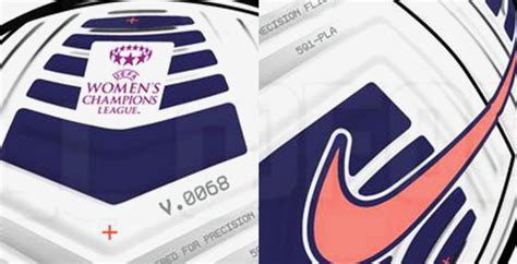 Free vector logo uefa champions league. Rò rỉ Nike UEFA Women Champions League 2021 - Shop Bóng Đá ...