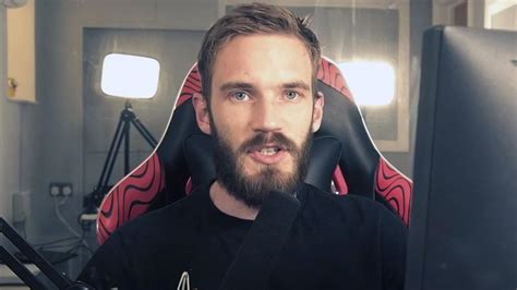 Pewdiepie Reveals What Would Make Him Retire From Youtube Dexerto