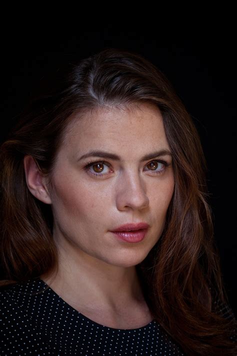 Hayley Atwell Profile Images — The Movie Database Tmdb