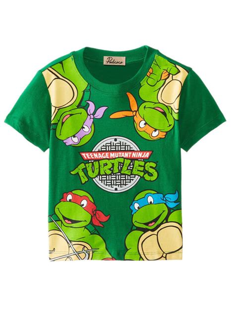 Fun Bekleidung Sweatshirts Nickelodeon Teenage Mutant Ninja Turtles