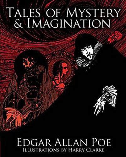 edgar allan poe tales of mystery and imagination arcturus slipcased classics 7 by allan poe