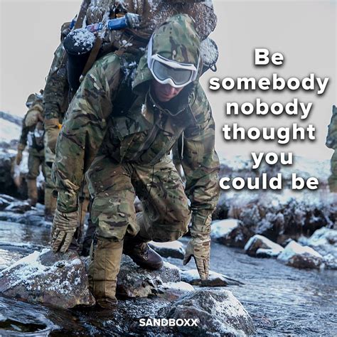 Best Military Quotes