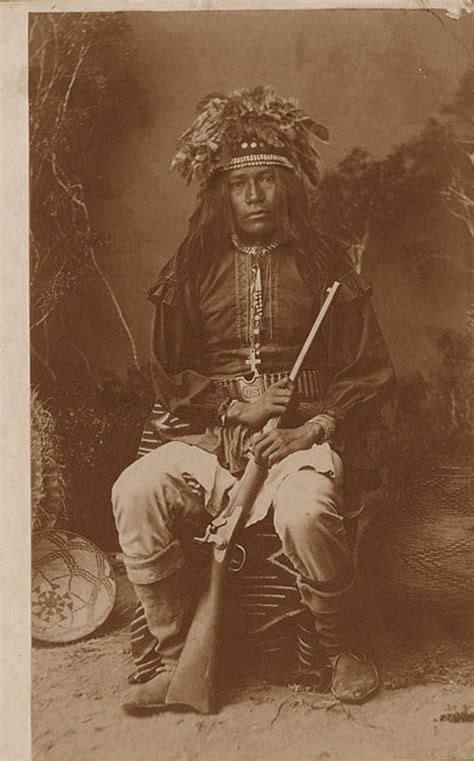 Apache Native American Peoples Native American Images Native