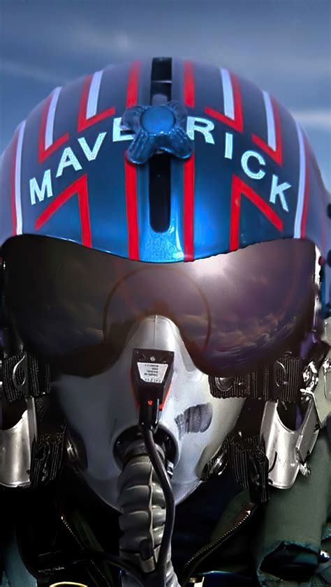 640x1136 Top Gun Maverick Tom Cruise 4k Iphone 55c5sse Ipod Touch