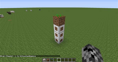 Where to find cactus, how does it grow, what can you do with cactus, and anything else you need to know about. Plant Growth Accelerator - Minecraft Mods - Mapping and ...