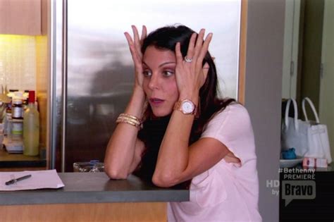Could The World Have Done Without Bethenny Frankel Or Is She Essential