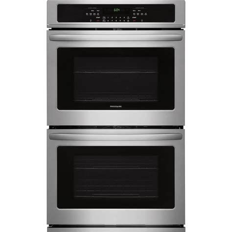 Best Double Wall Oven 27 Inch Electric White Home Gadgets
