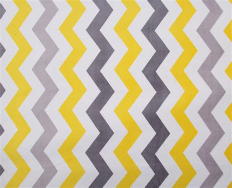 Yellow And Gray Chevron Wallpaper Wallpapersafari
