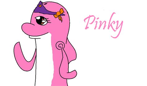 Pinky 3 Fans Of Pom Fan Art 31391756 Fanpop
