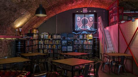 Best 7 Quirky Cafes In London Café
