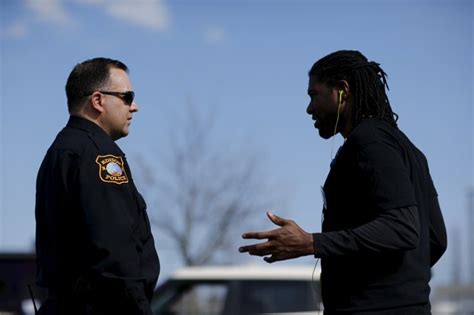 Racial Profiling Laws Most Us Residents Want A Ban On Biased Policing