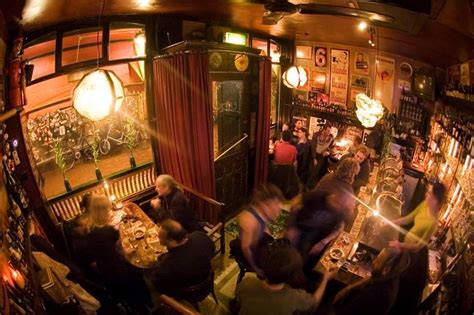 The 8 Coolest Bars In Amsterdam Cool Bars Amsterdam Cool Stuff