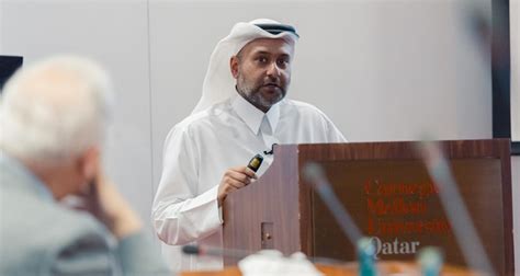 QFC Head Blockade Has Given Qatar New Opportunities To Grow And