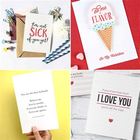I make my stiff with a lot of fantasy and heart!!! Printable Valentine Cards For Husband | Printable Card Free