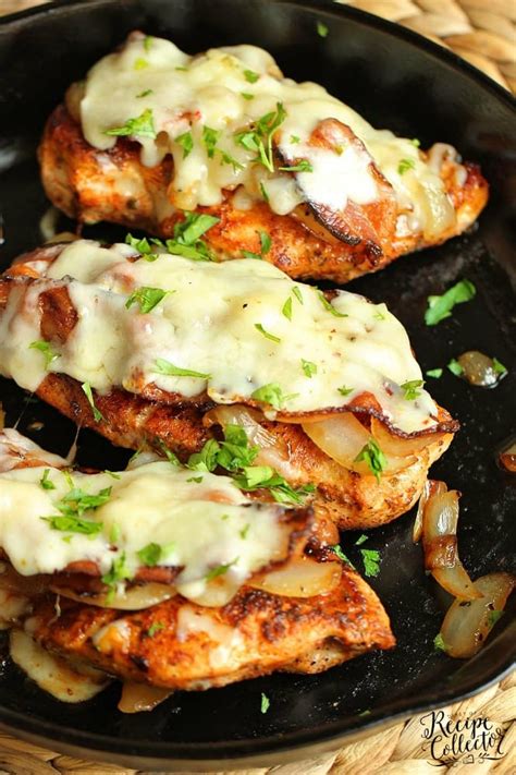 Cut each chicken breast in half lengthwise to create two thin cutlets. Loaded Blackened Chicken - Diary of A Recipe Collector