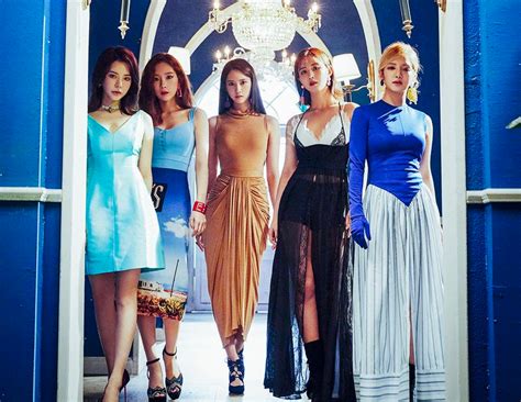 Snsd Subunit Oh Gg To Debut On Sept 5 K Pop Concerts