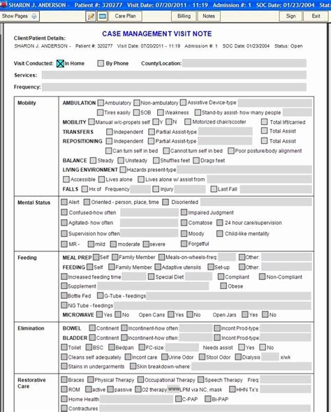 Cheat Sheet Hospice Documentation Template Template Cheat Sheet