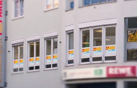 Und nach 50 m rechts in die tiefgarage. Dienstleistungen Archive - Seite 3 von 3 - ASB Köln