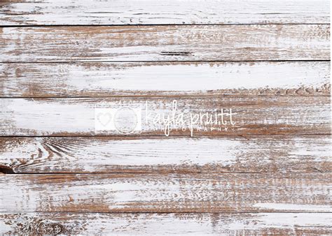 White Distressed Wood Backdrops Canada