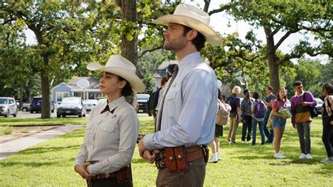The 10 Best Tv Shows About Texas Rangers