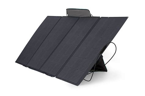 Solární panely EcoFlow shop