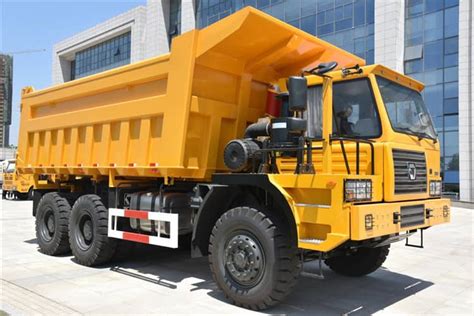 Xcmg 460hp Chinese Trucks 90 Ton 64 Hydraulic Dumper Truck Nxg5900d3t