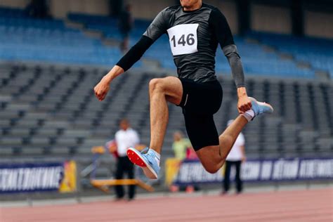 Triple Jump Vs Long Jump Whats The Difference Craft Of Manhood